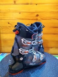 LYŽIARKY DALBELLO DS LTD SPORT AX 100 30MP